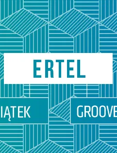 Dj Ertel - Groove massage
