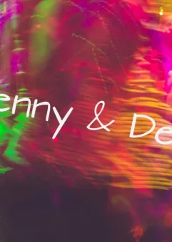 Kenny & Define