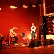 Koncert zespołu Studio Listopad