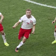 Polska vs Szwajcaria - EURO 2016