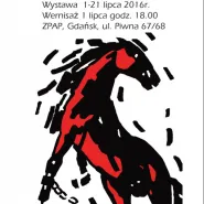 Konie Muzyka Taniec- Bogusław Luśtyk