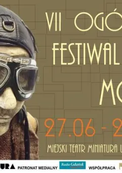 VII Ogólnopolski Festiwal Teatralny MOST