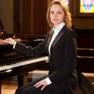 Chopin nad wodami Motławy: Anna Uszakowa