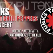 Monkey Funks | Tribute to Red Hot Chili Peppers