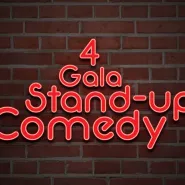 4 Gala Stand up Comedy