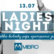 Ladies Night