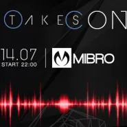 Mibro Takes Control