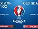 UEFA Euro 2016 Live Gdansk - Ćwierćfinał - Polska-Portugalia