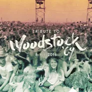 Tribute to Woodstock