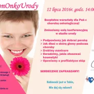 Salon OnkoUrody-warsztaty