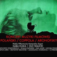 Sopot Film Festival: Koncert Muzyki Filmowej