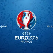UEFA Euro 2016 Live Gdansk - Ćwierćfinał - Niemcy-Włochy