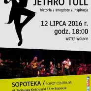 Dobry roc(k)znik - Jethro Tull