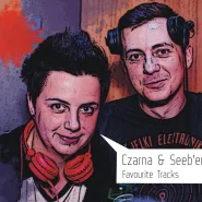 Czarna & Seeb'en up 