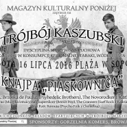Trójbój Kaszubski