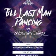 Till Last Man Dancing feat. Warsaw Calling