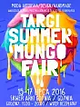 Summer Mungo Fair