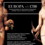 EUROPA +/- 1700