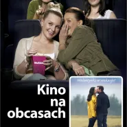 Kino na Obcasach: Nie ma mowy!