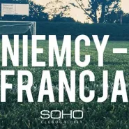 Niemcy - Francja