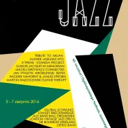 XX Sopot Molo Jazz Festival