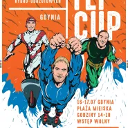 Gdynia Fly Cup