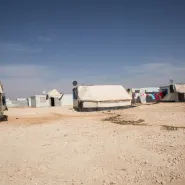Migracje| Kreacje 2. Wejście do Portu: Architektura humanitarna