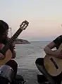Koncert gitarowy Duo Swen