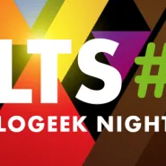 LoGeek Night 