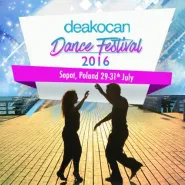 Deakocan Dance Festival 2016