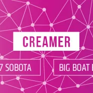 DJ Creamer - Big Boat Before
