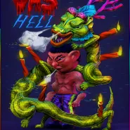 6. urodziny VHS Hell