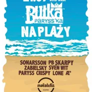 Bułka na Plaży