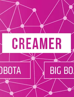 DJ Creamer - Big Boat Before