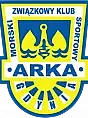 Prezentacja Arki Gdynia