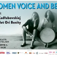 Women Voice and Beat 