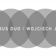 Colubmus Duo + Wojciech Jachna