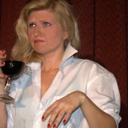 Monodram nietypowy Shirley Valentine