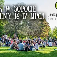 Jedz powoli - Piknik w Sopocie