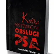  Krzysztof M. Kaźmierczak-spotkania autorskie