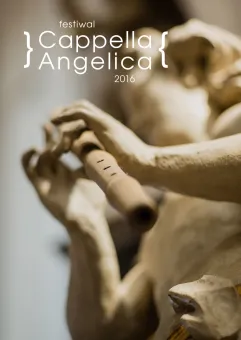 Cappella Angelica - Muzyka Aniołów Mariackich