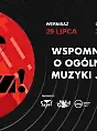 Ale jazz! Wspomnienie o Ogólnopolskich  Festiwalach Muzyki Jazzowej '56 i '57