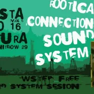 Echo Miasta vol. 5 - Rootical Connection inna Outdoor Session