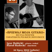 Igor Dubicki & Pawel Radecki - Folk Słowiański
