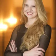 59. Międzynarodowy Festiwal Muzyki Organowej w Oliwie: Karolina Juodelytė