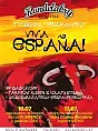 Viva Espa&#241;a! Tydzień hiszpański w Kandelabrach