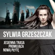 Sylwia Grzeszczak