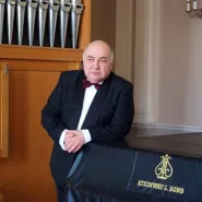 59. Międzynarodowy Festiwal Muzyki Organowej w Oliwie: Rubin Abdullin