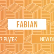 DJ Fabian - New Disco