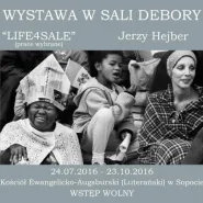 Life4Sale- Jerzy Hejber